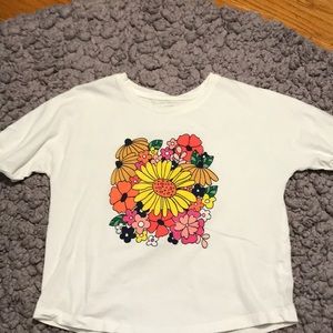 🌼Flower shirt🌼